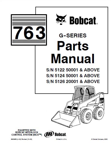 bobcat 763g skid steer tires|bobcat 763 manual.